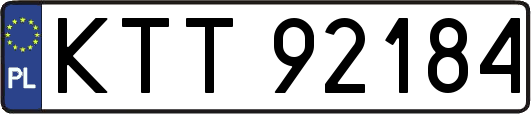 KTT92184