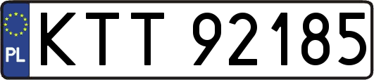 KTT92185