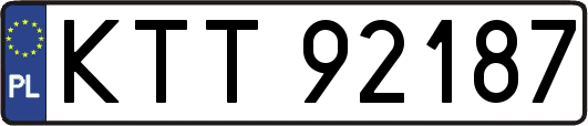 KTT92187