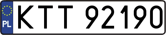 KTT92190