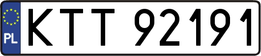KTT92191