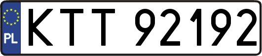 KTT92192