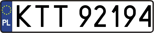 KTT92194