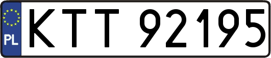 KTT92195