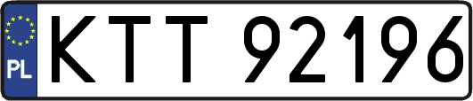 KTT92196