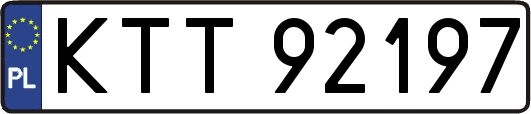 KTT92197