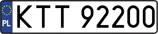 KTT92200
