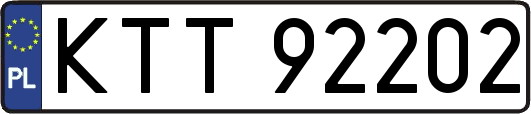 KTT92202