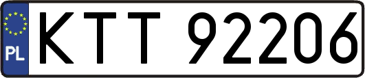 KTT92206