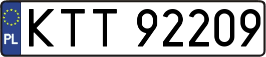 KTT92209