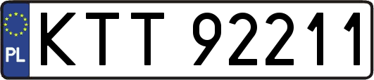 KTT92211