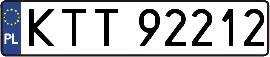 KTT92212