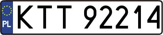 KTT92214