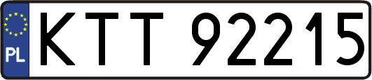 KTT92215