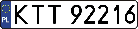 KTT92216
