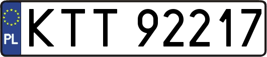 KTT92217