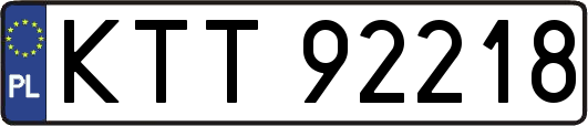 KTT92218