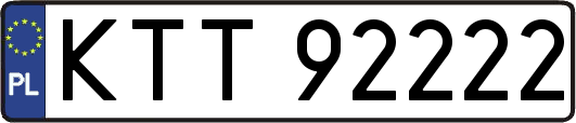 KTT92222