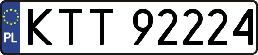 KTT92224