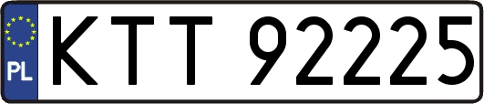 KTT92225