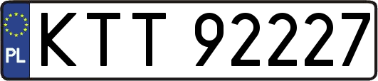 KTT92227