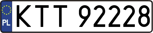 KTT92228