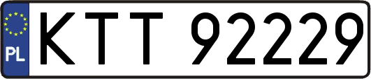KTT92229