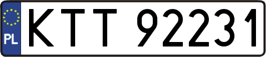 KTT92231