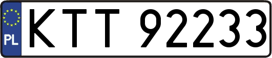 KTT92233