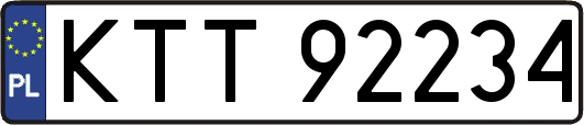 KTT92234