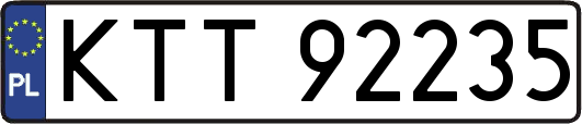 KTT92235