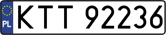 KTT92236