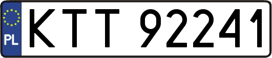 KTT92241