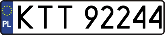 KTT92244