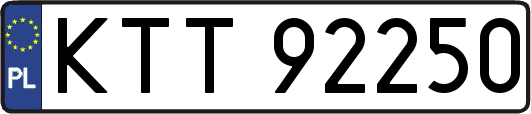 KTT92250