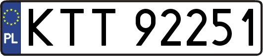 KTT92251