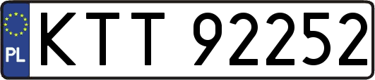 KTT92252