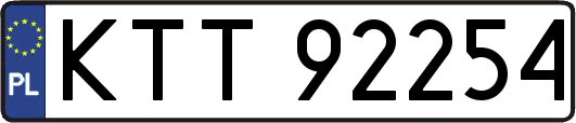 KTT92254