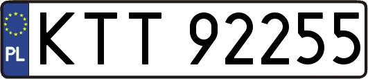 KTT92255