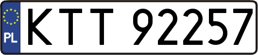 KTT92257