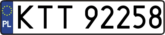 KTT92258