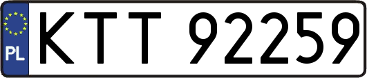 KTT92259