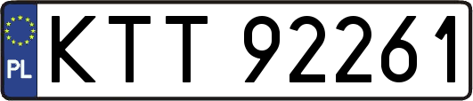 KTT92261
