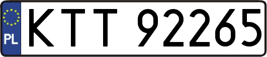KTT92265