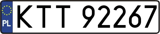 KTT92267