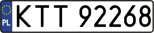 KTT92268