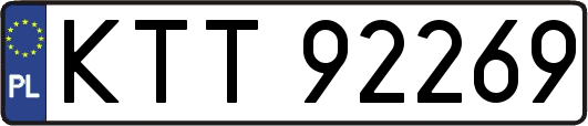 KTT92269