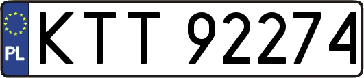 KTT92274