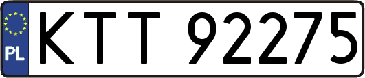 KTT92275