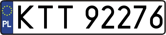 KTT92276